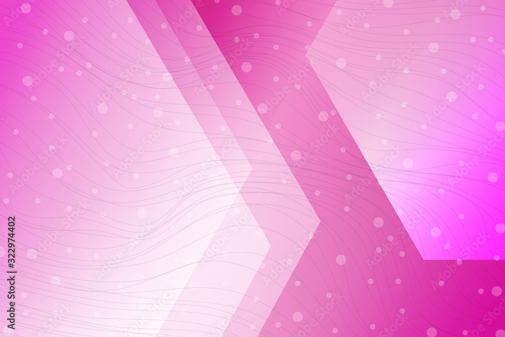 Obraz premium abstract, pink, wallpaper, purple, design, pattern, blue, light, illustration, backdrop, art, texture, graphic, wave, violet, white, red, lines, colorful, line, futuristic, color, artistic, digital