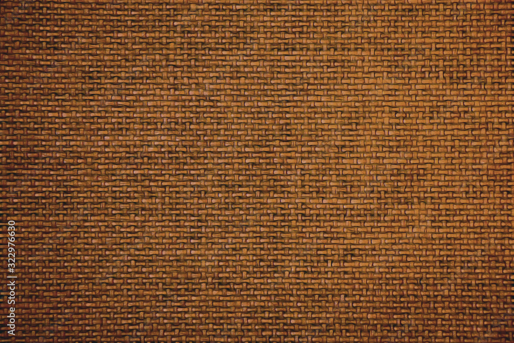 Background, intertwined brown straw, abstraction Background, intertwined brown straw, abstraction