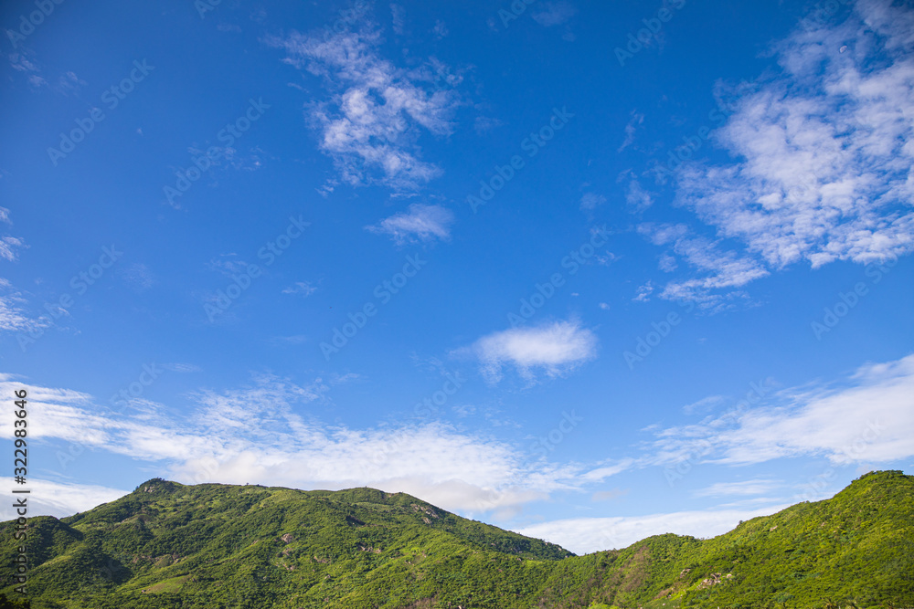  Mountain in Ceará