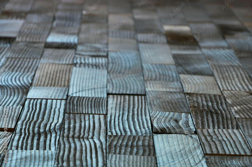 Fototapeta premium parquet board, wooden textured surface