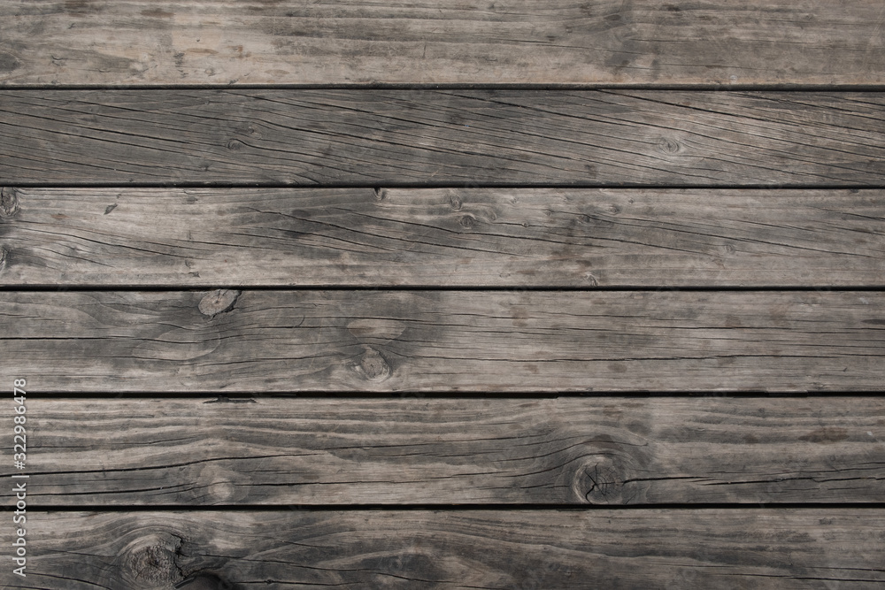 Fototapeta premium Texture of wood background