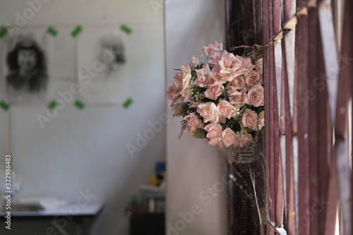 bouquet of flowers