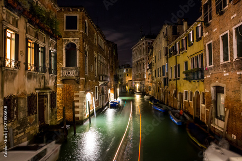 Venecia nocturna © JosManuel