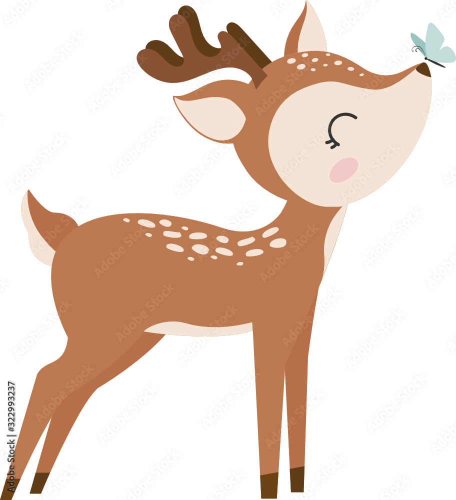 Reindeer Reindeer