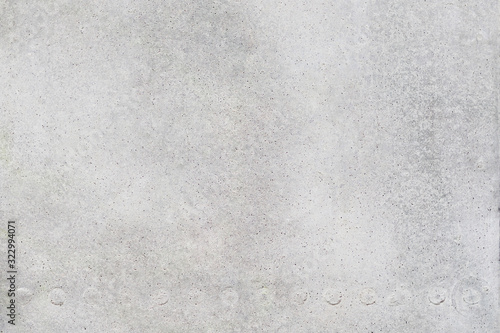 Close up of rough grunge concrete background texture