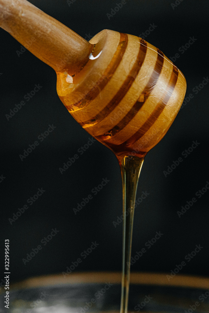 Honey Honey