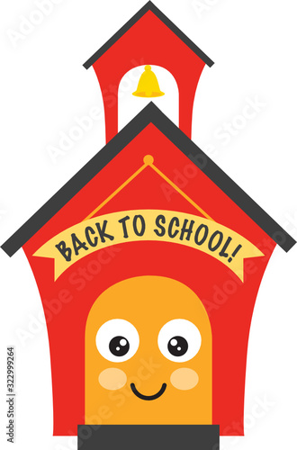 School house