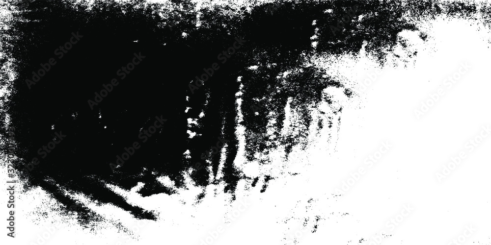 Dark grunge urban texture vector. Distressed overlay texture. Grunge background. Abstract obvious dark worn textured effect. Vector Illustration. Black isolated on white. EPS10. Dark grunge urban texture vector. Distressed overlay texture. Grunge background. Abstract obvious dark worn textured effect. Vector Illustration. Black isolated on white. EPS10.