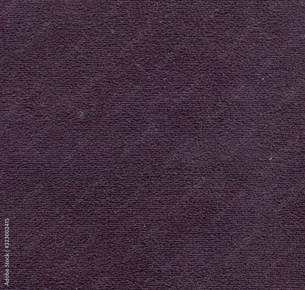 Fototapeta premium dark color texture fabric in villi
