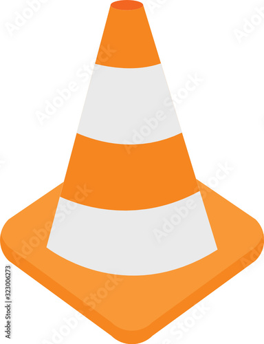 safety cone