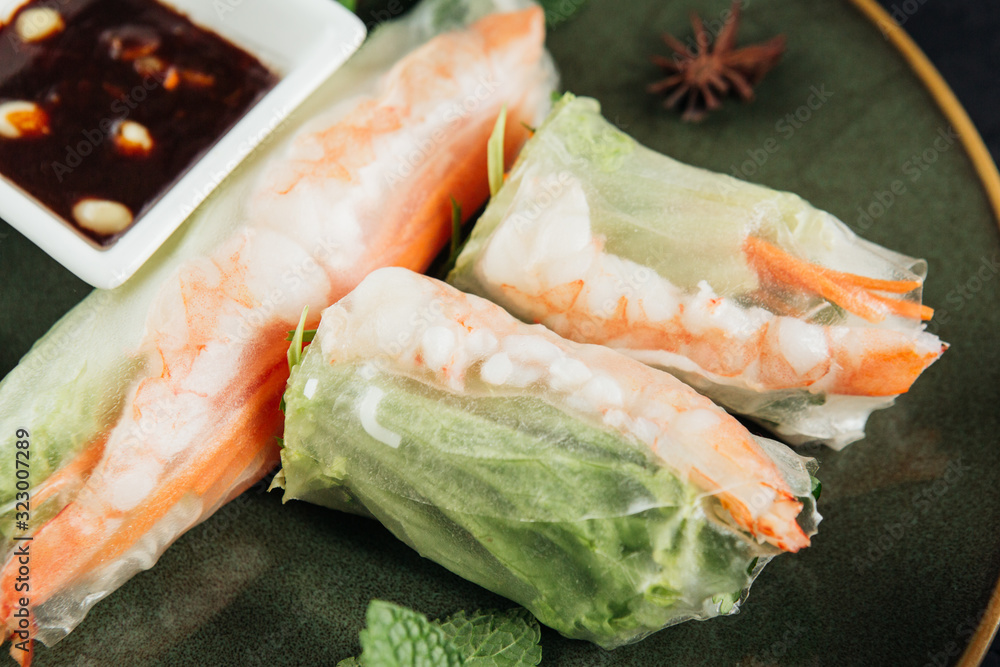 beautiful dish of vietnamese cuisine beautiful dish of vietnamese cuisine
