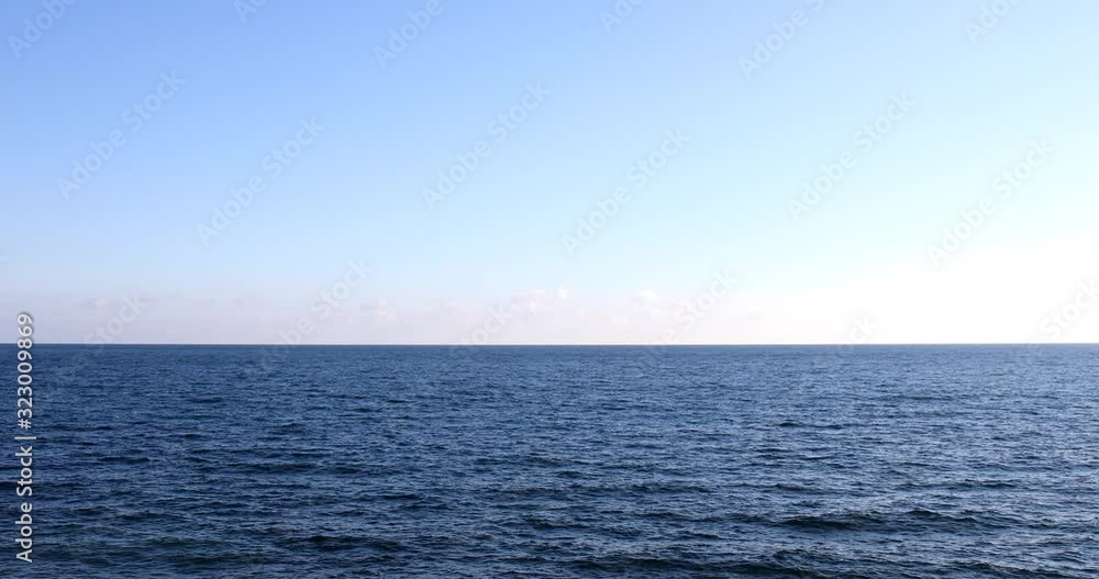 Beautiful cloud sea sky background in clear sunny weather Beautiful cloud sea sky background in clear sunny weather