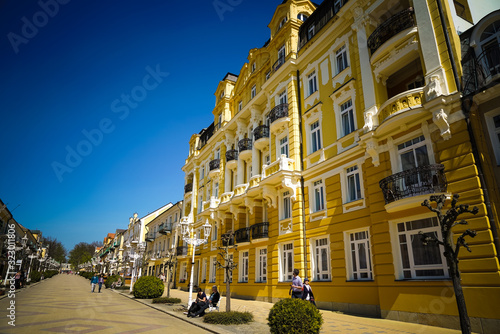 Franzensbad