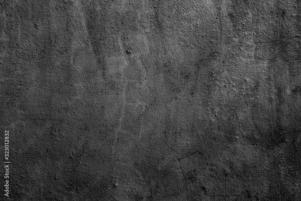 Gray colored abstract wall background with textures of different shades of grey Gray colored abstract wall background with textures of different shades of grey