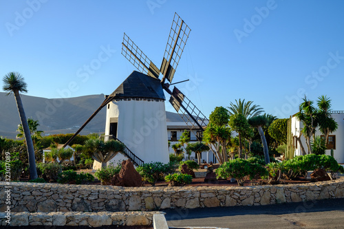 Centro de Artesania Antigua Fuerteventura Canary Islands Spain 