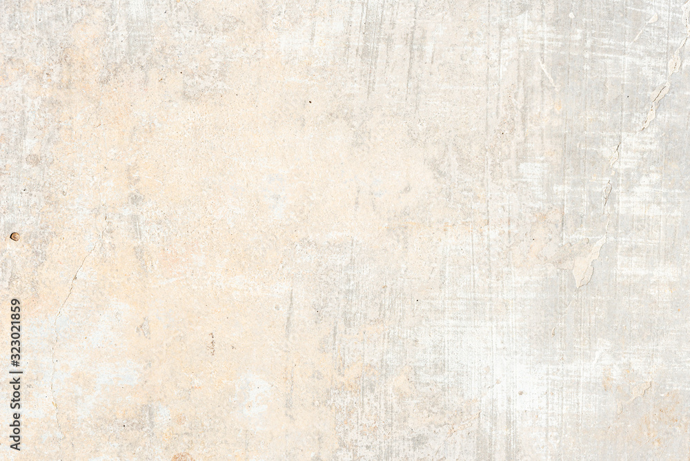 Naklejka premium Old concrete surface with space for text