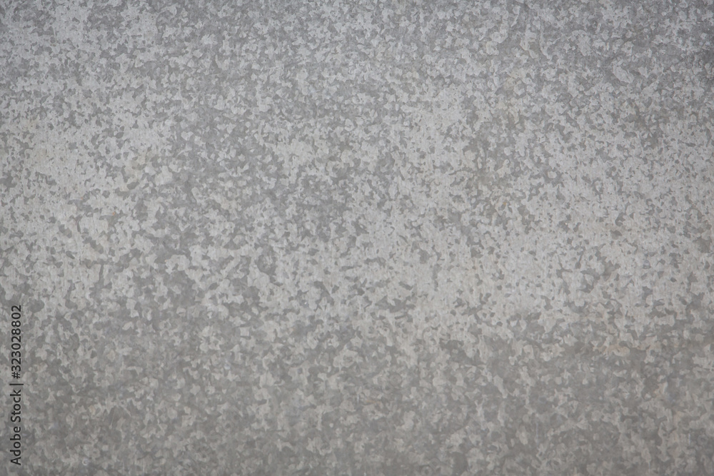 Galvenized metalsiding wall close up outdoors Galvenized metalsiding wall close up outdoors
