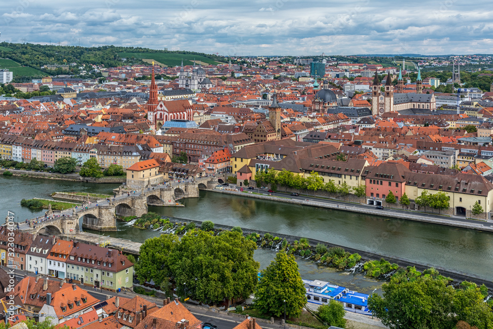 Würzburg