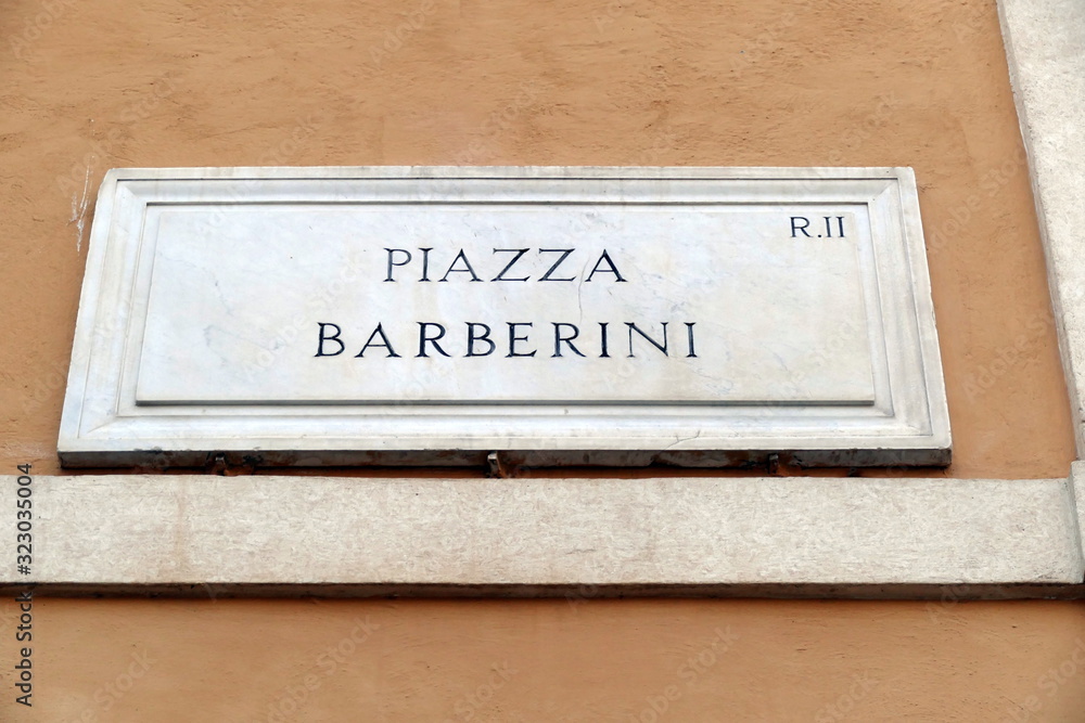 nomi delle strade e piazze di roma,italia nomi delle strade e piazze di roma,italia