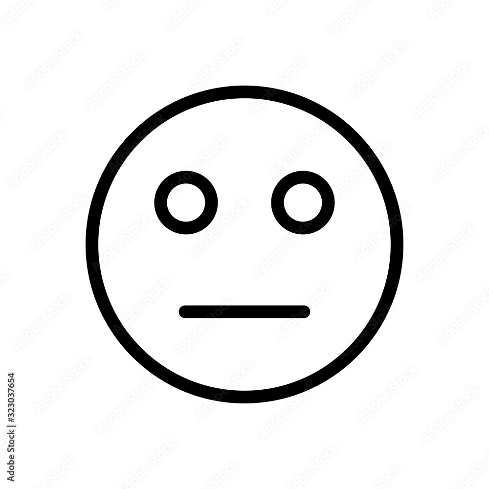 Fototapeta premium sad