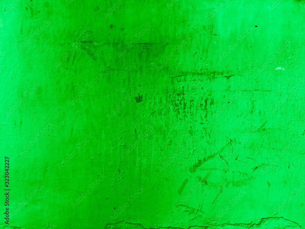 Fototapeta premium Rustic colored concrete walls texture background.