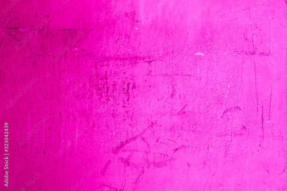 Obraz premium Rustic colored concrete walls texture background.