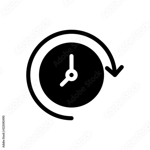 Free Download clock - GFXLoad