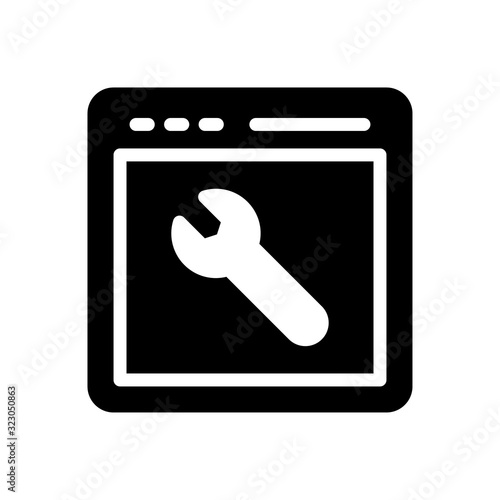 web page