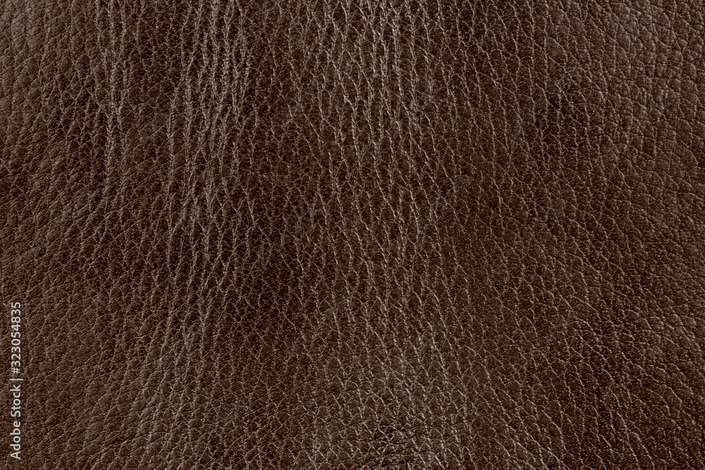 Leather Leather