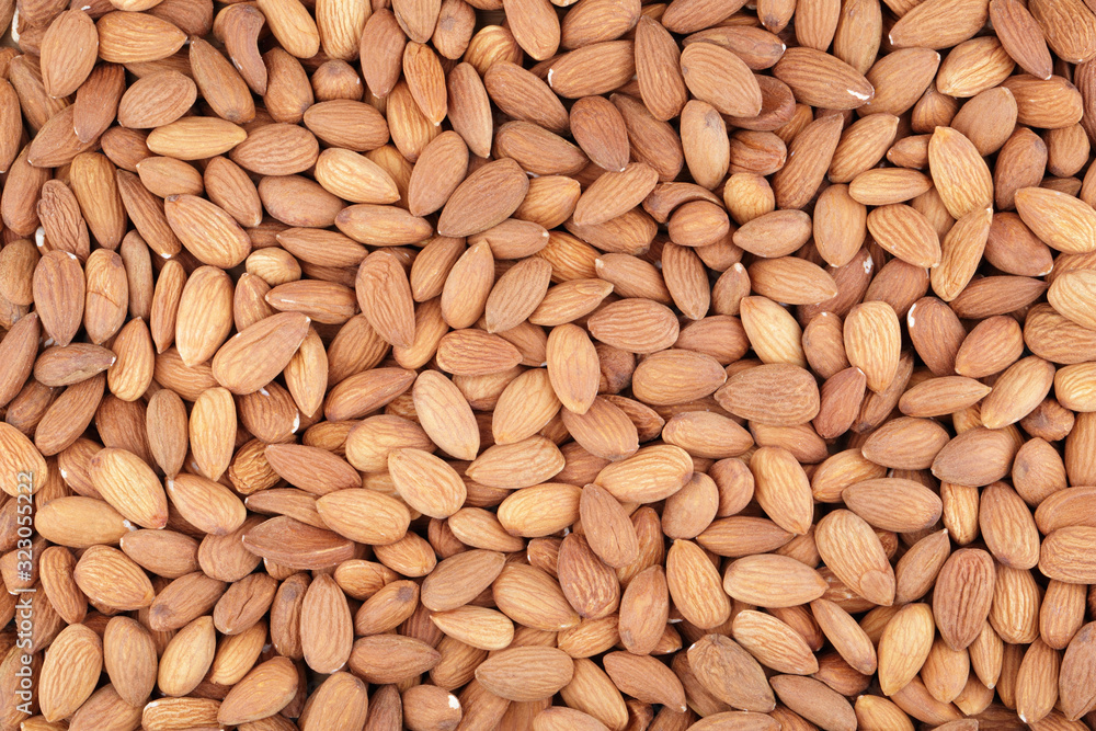 Almond Almond