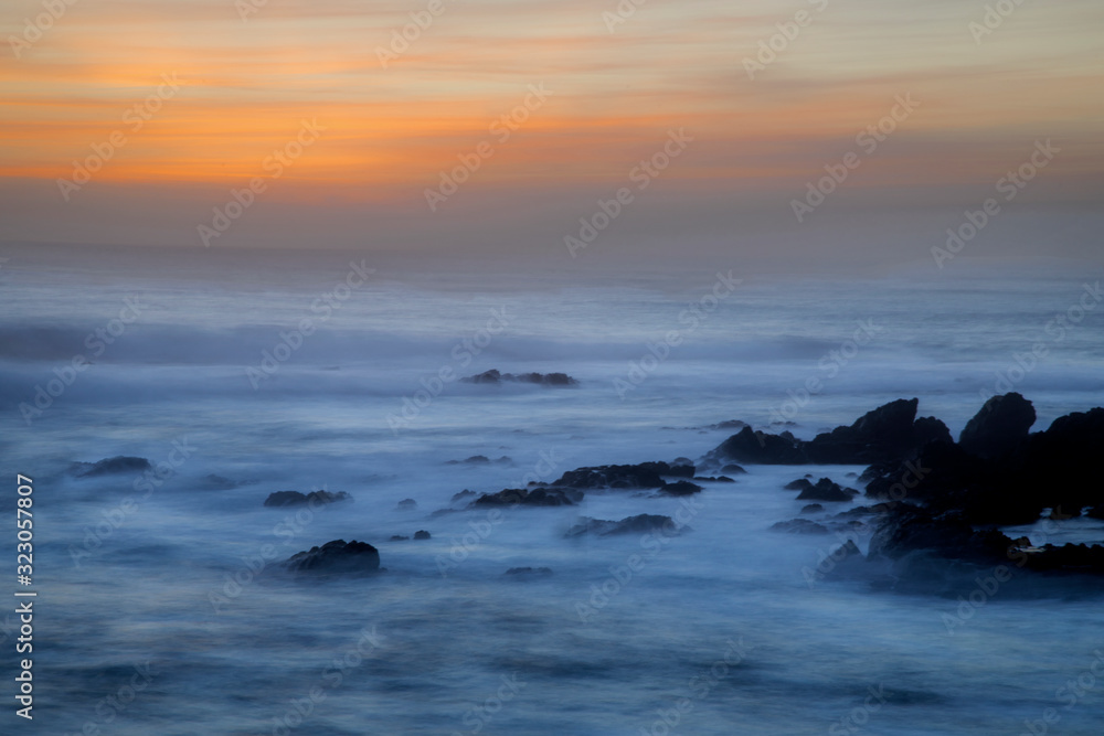 California Coast