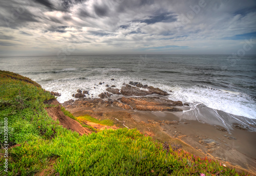 California Coast