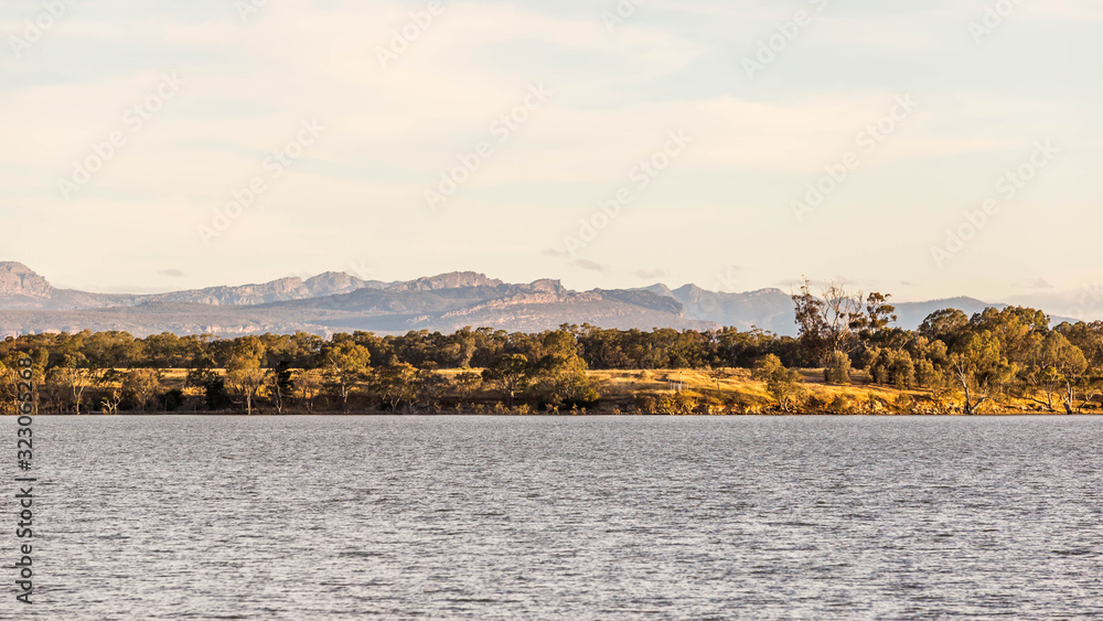 Fototapeta premium Grampians Nationalpark, Australien