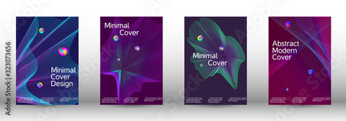 Cover design.