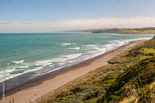 Raglan Neuseeland