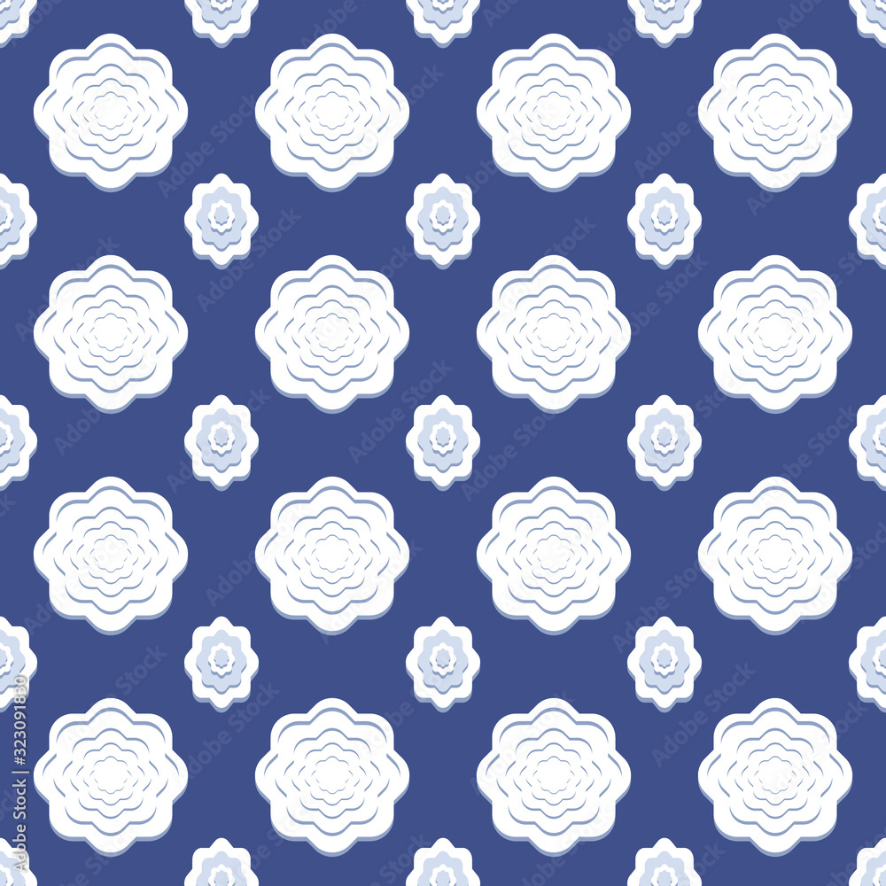 Vector seamless border in Eastern style. Ornate element for design on moroccan style. Ramadan kareem pattern. Luxury illustration for invitations, greeting card, wallpaper, web, background. Vector seamless border in Eastern style. Ornate element for design on moroccan style. Ramadan kareem pattern. Luxury illustration for invitations, greeting card, wallpaper, web, background.