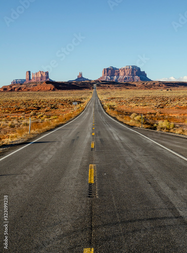 Monument Valley
