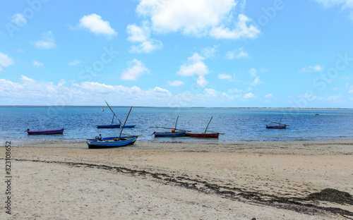 Ilha de Mozambique 