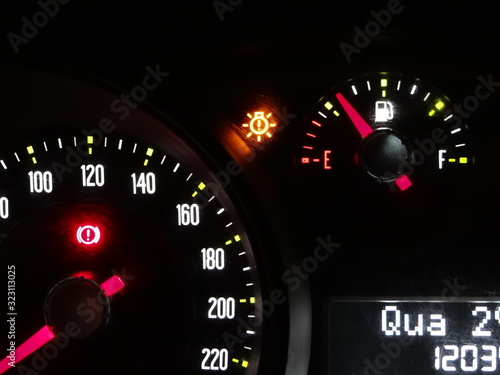 Light Problem