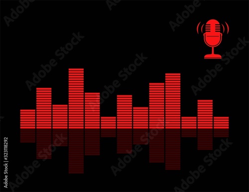 Design of sound bars