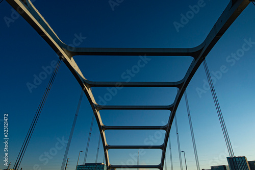 Bridge Arch