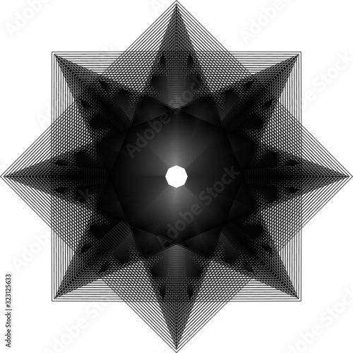 magic, cube, connection, originally, technical, triangle, technology, forever, beautiful, trendy, background, style, circle, construction, lines, art, texture, abstraction, print, abstract, vector, ge