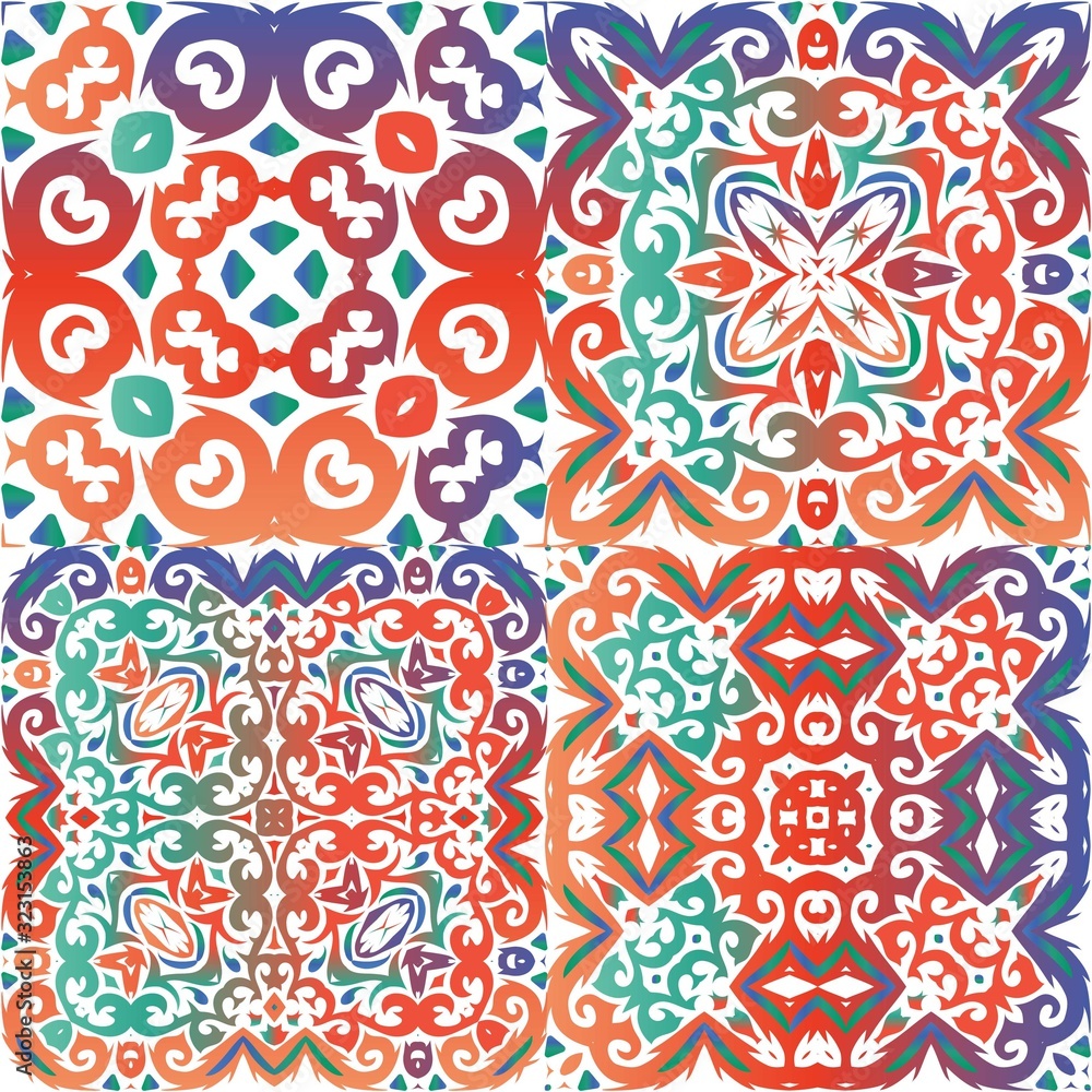 Traditional ornate mexican talavera. Traditional ornate mexican talavera.