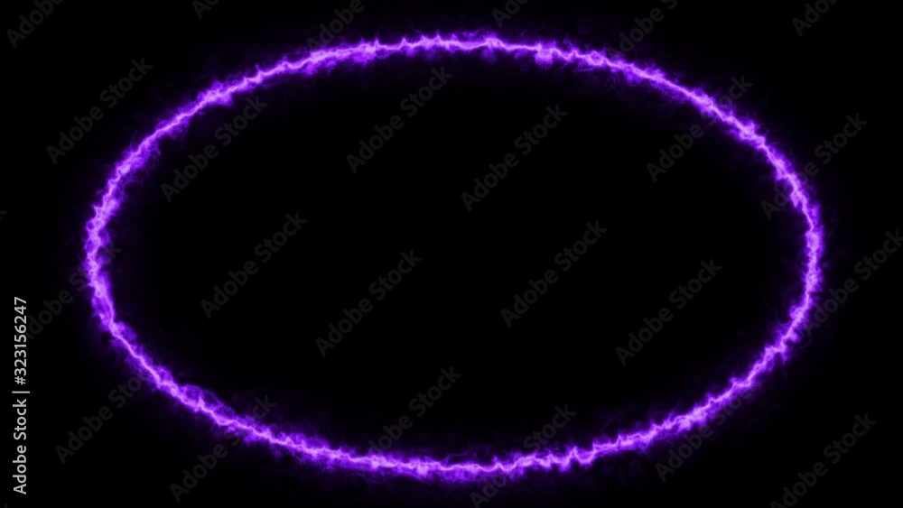 Empty e lip circle, circular frame with electric power border glowing, burning flame sign. Blank circle fire with electric power around frame lights. The best stock of animation pink electric power Empty e lip circle, circular frame with electric power border glowing, burning flame sign. Blank circle fire with electric power around frame lights. The best stock of animation pink electric power