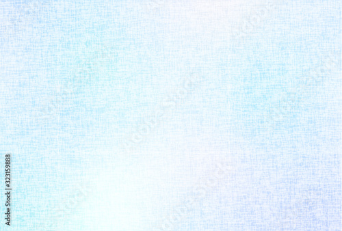 和紙　海　青　背景