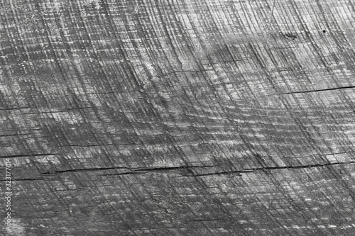 old wooden board, background