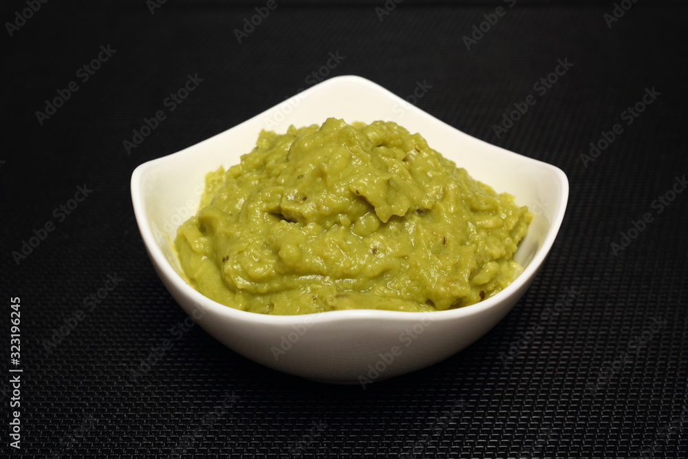 Guacamole Guacamole