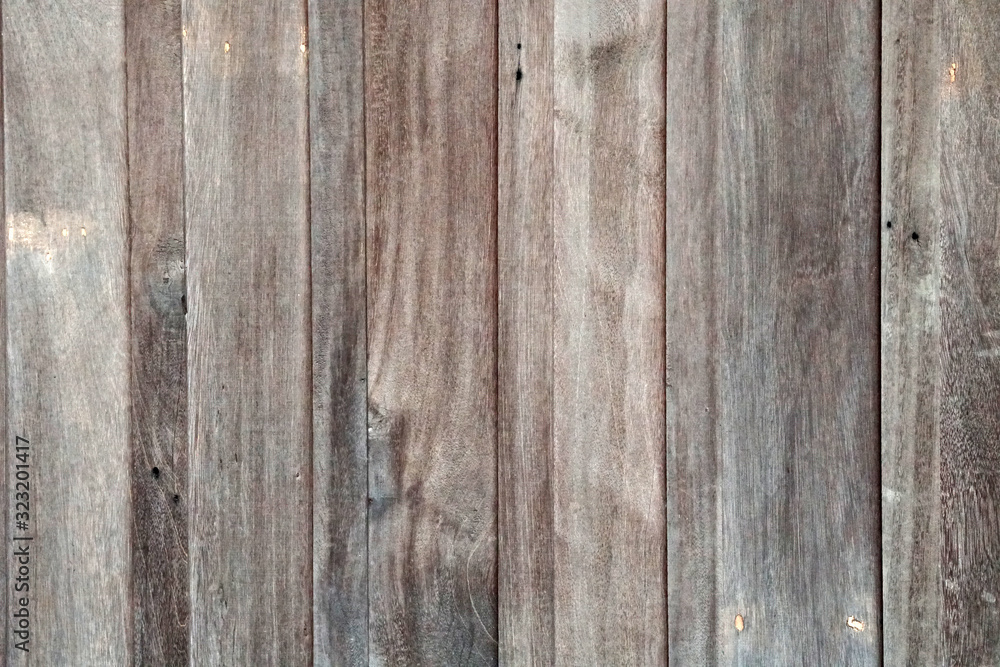Loft style grey brown wood wall surface texture background Loft style grey brown wood wall surface texture background