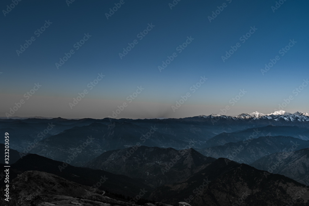 Chopta is an unspoiled natural destination lying in the lap of the Uttarakhand Himalayas and offers views of the imposing Himalayan range including Trishul, Nanda Devi and Chaukhamba. India Chopta is an unspoiled natural destination lying in the lap of the Uttarakhand Himalayas and offers views of the imposing Himalayan range including Trishul, Nanda Devi and Chaukhamba. India