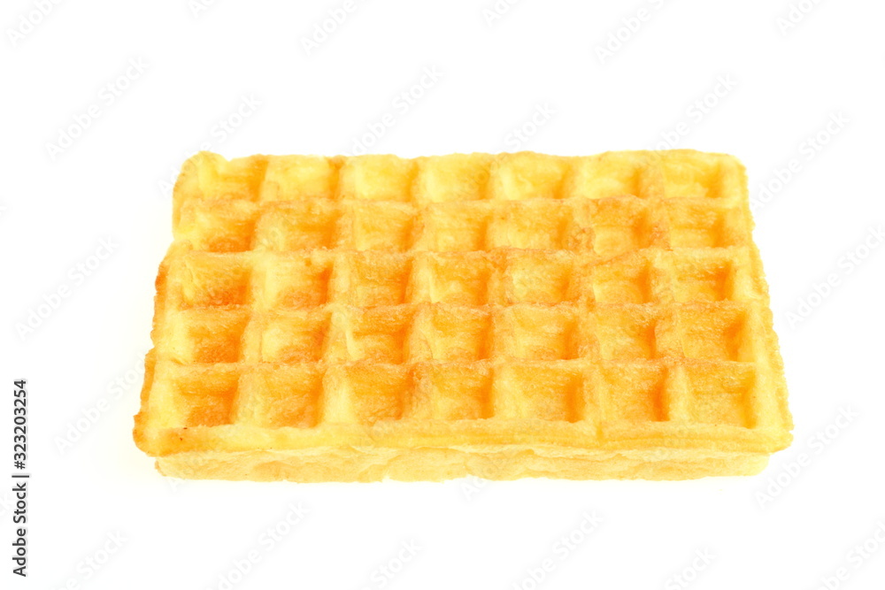 Waffle Waffle